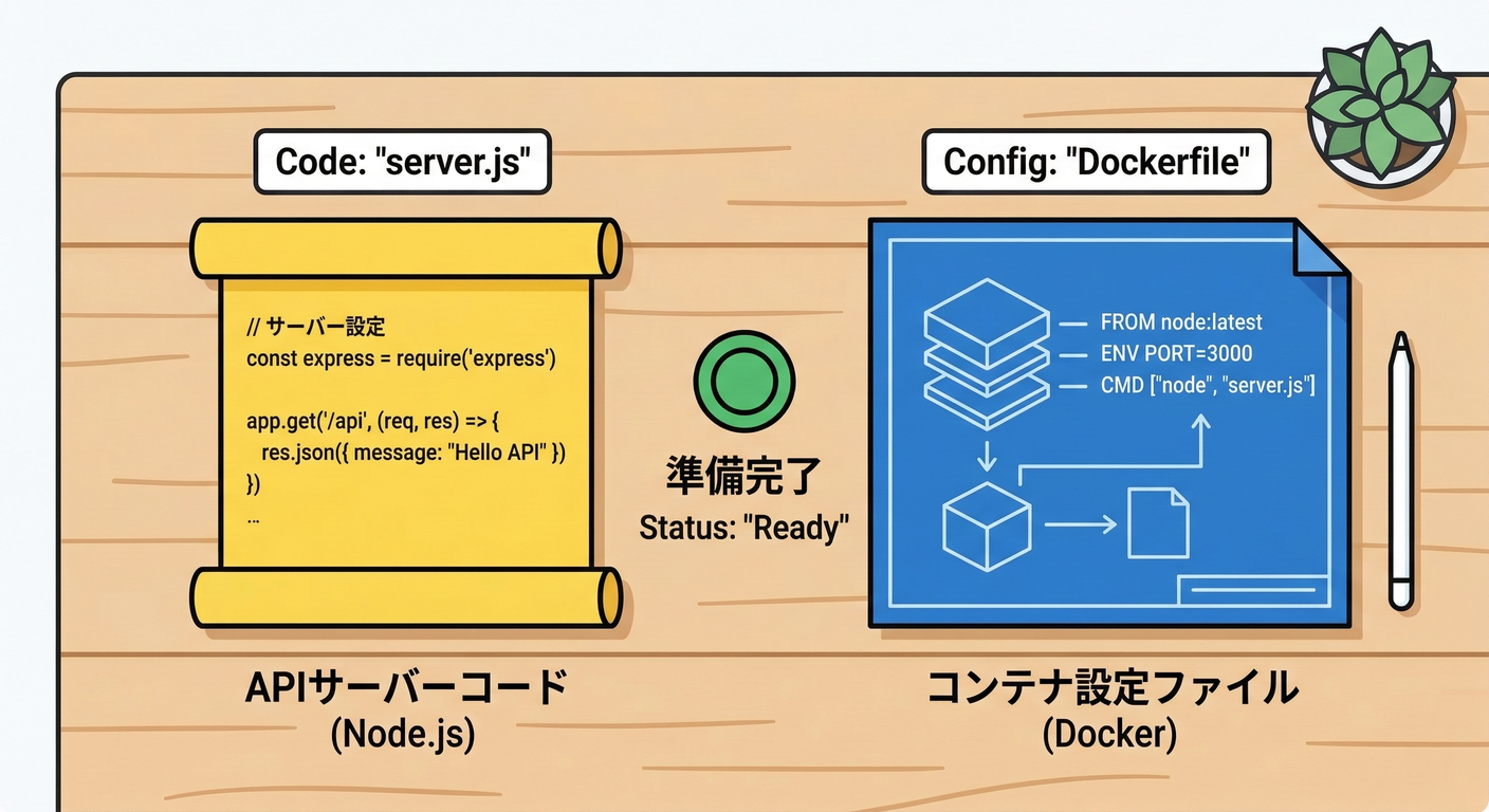 Mini API Files