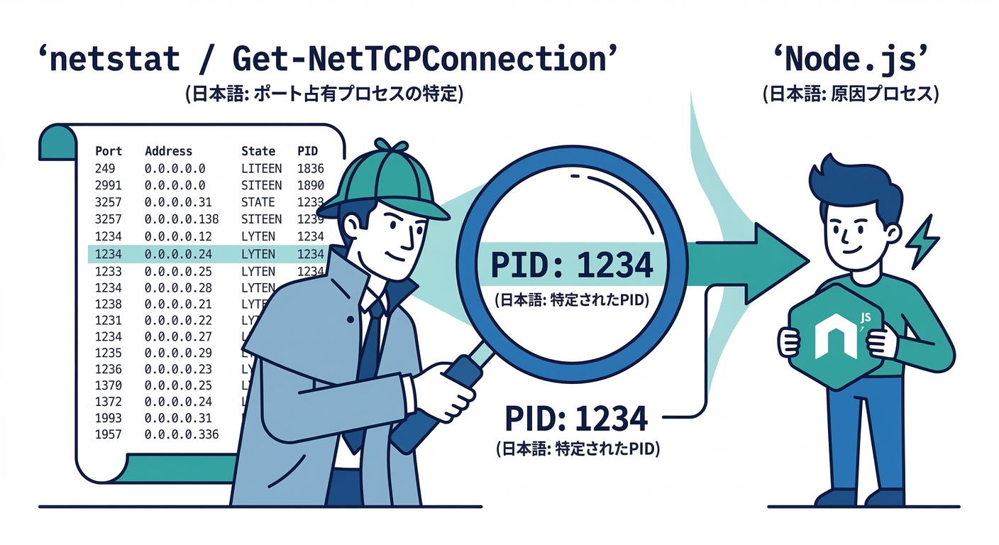 PID Detective