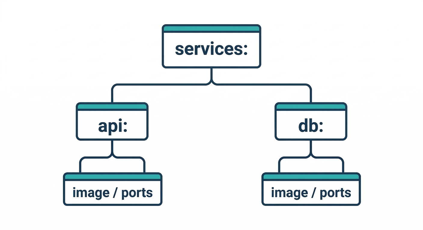 Services Hierarchy