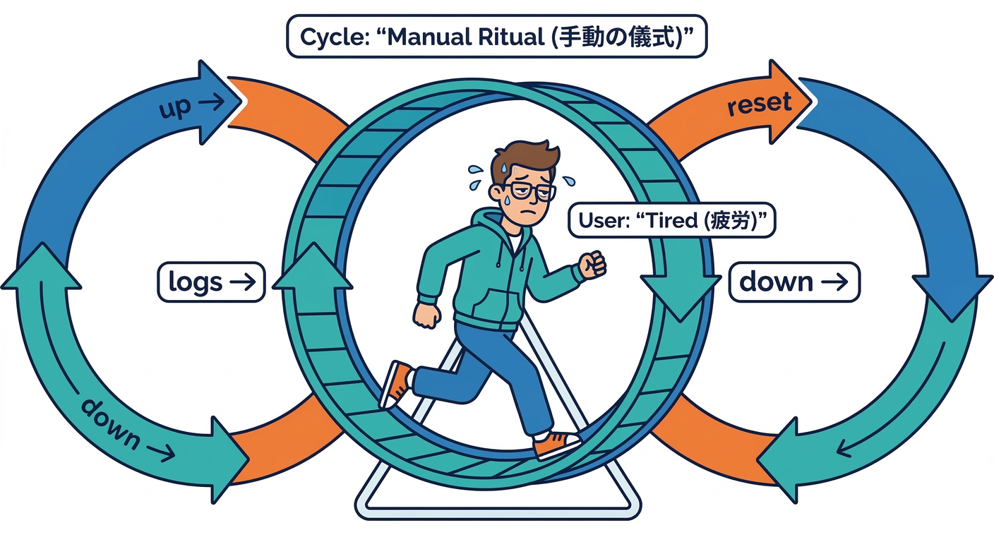 Ritual Loop