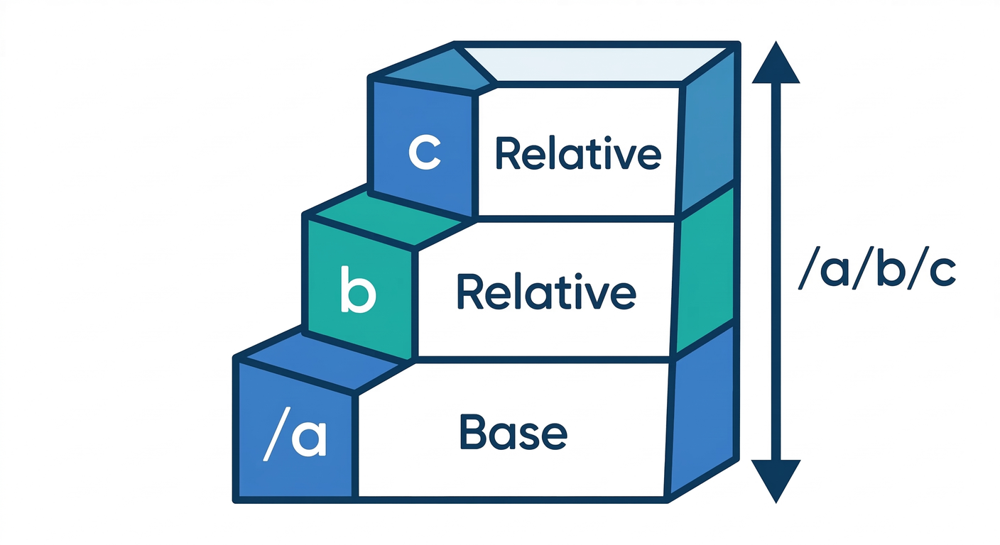Relative Paths