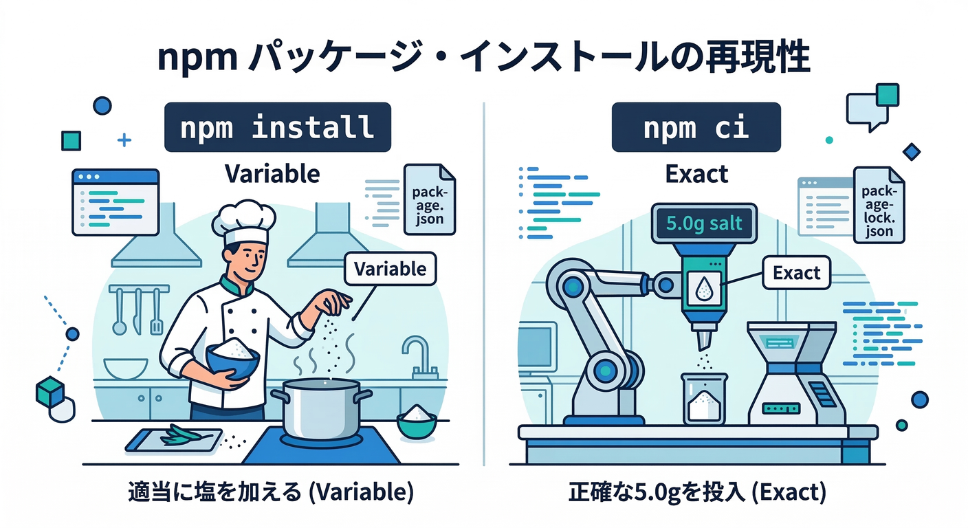 Reproducibility