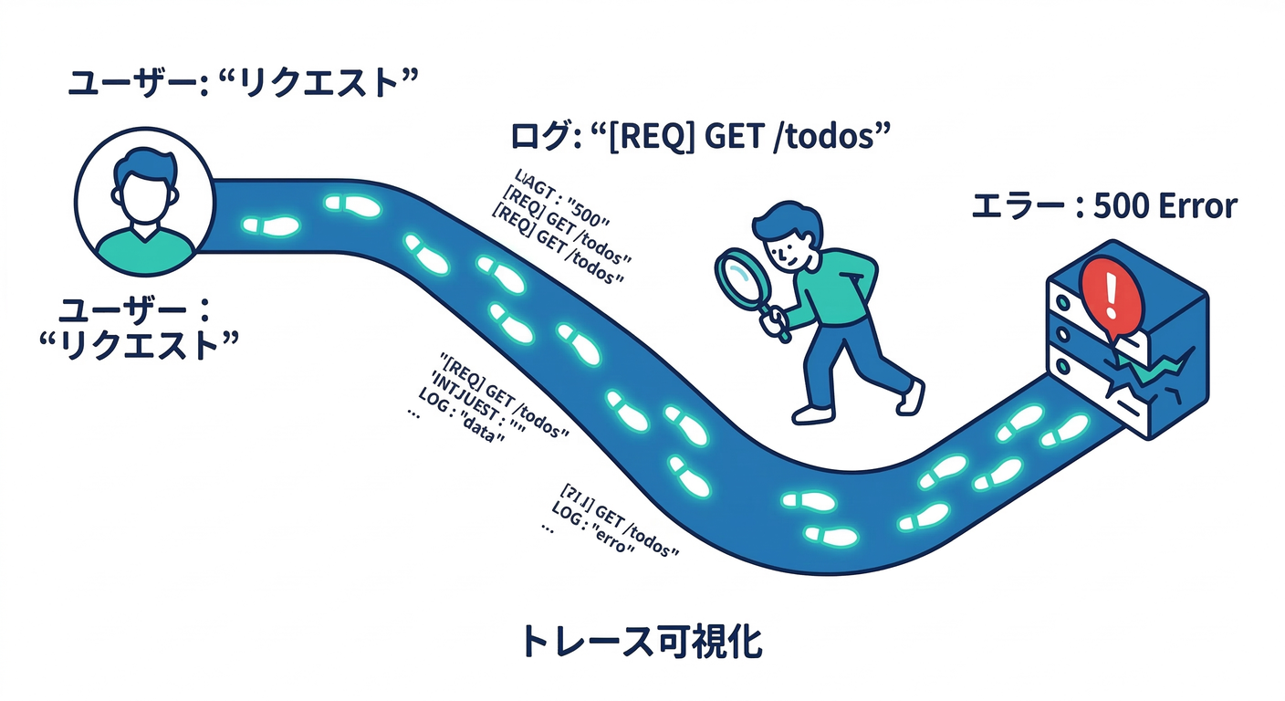 Request Trace