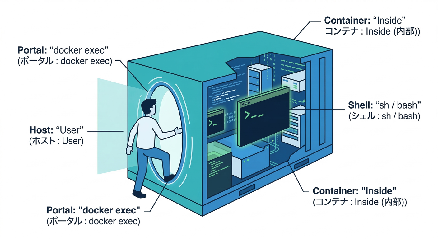 Exec Portal