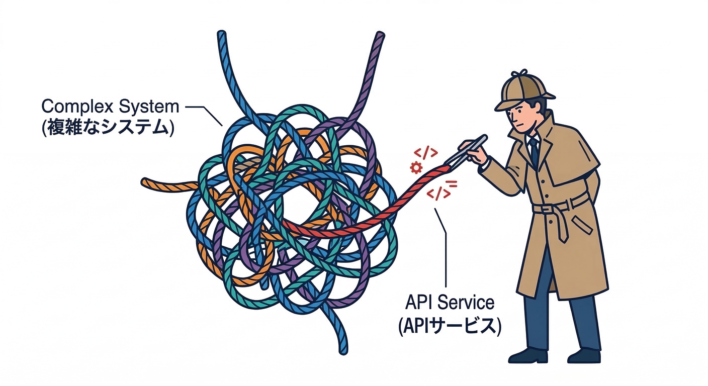 Service Isolation