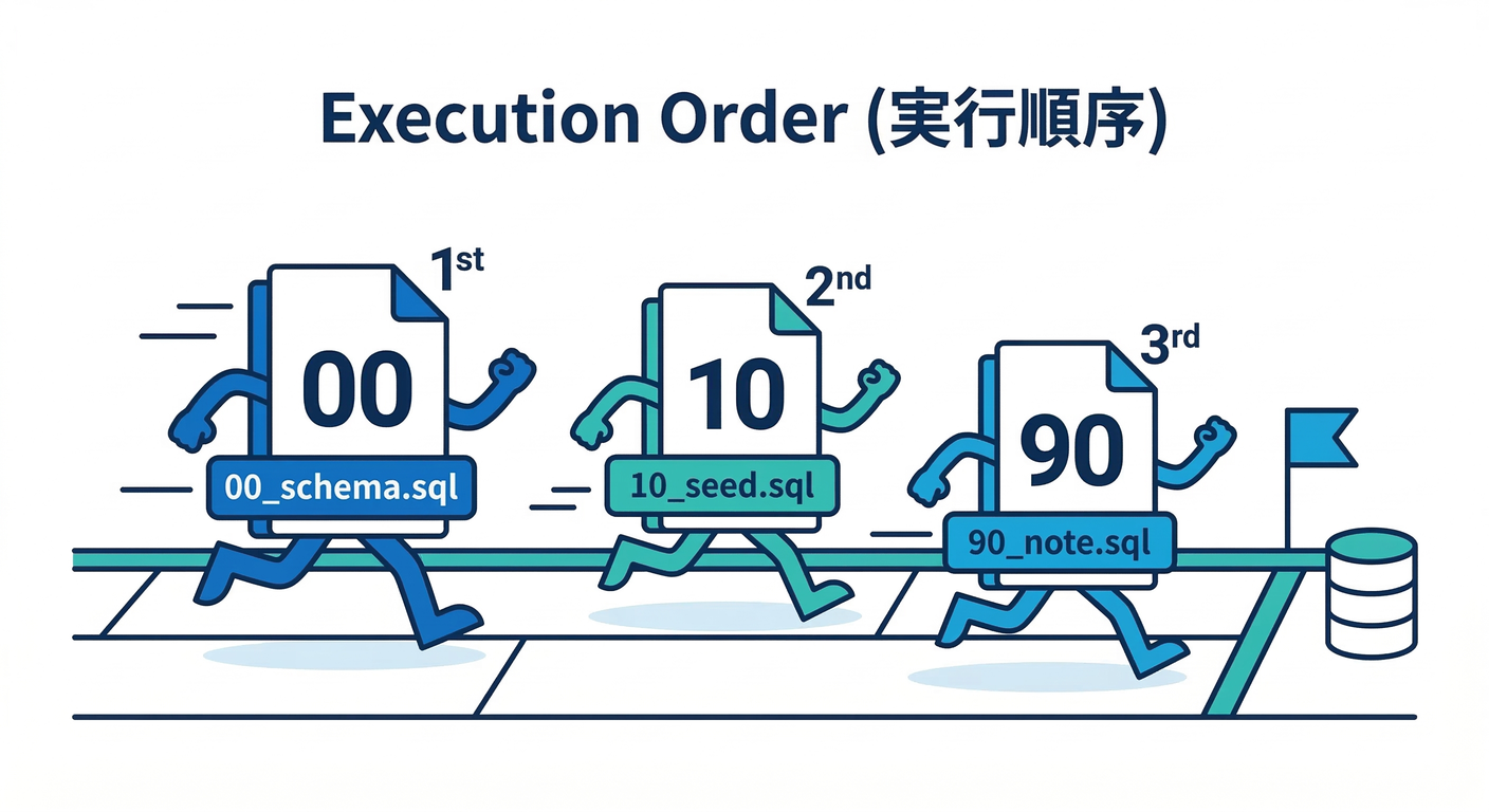 Execution Order