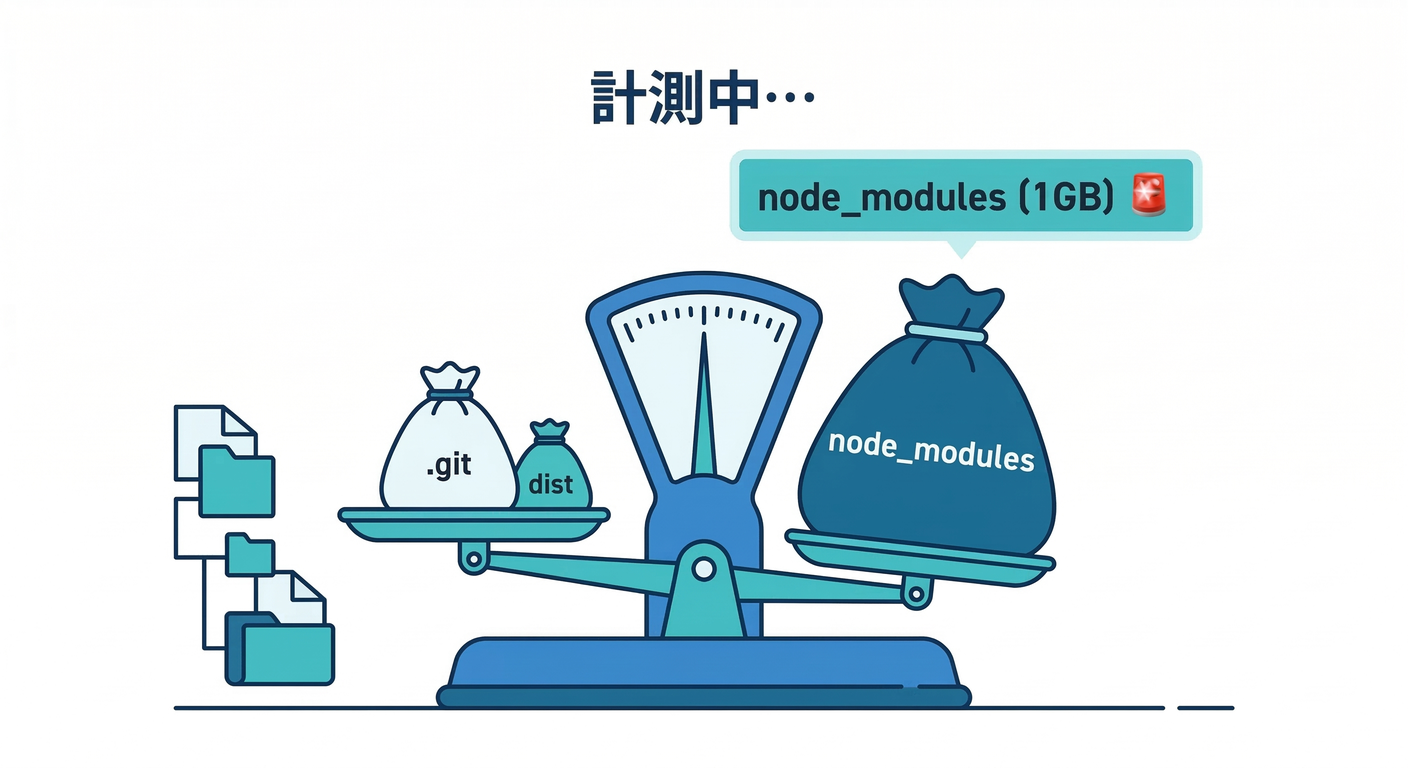 Finding the Heavy Culprit