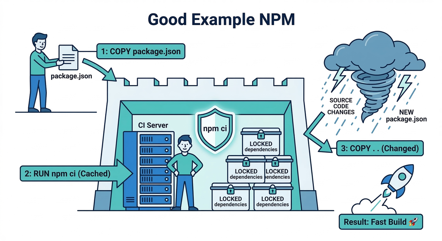 Good Example NPM