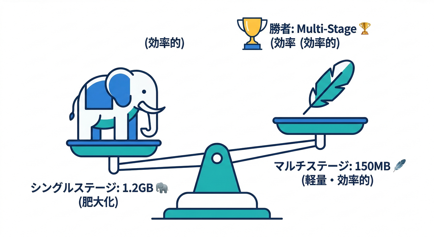 Size Comparison