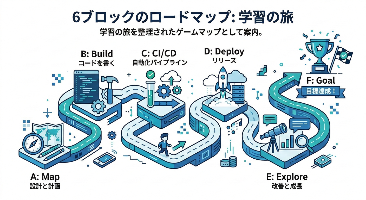 roadmap