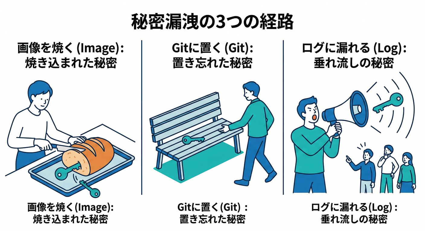 Accident Routes
