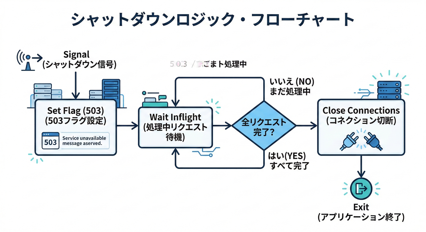 Logic Flow