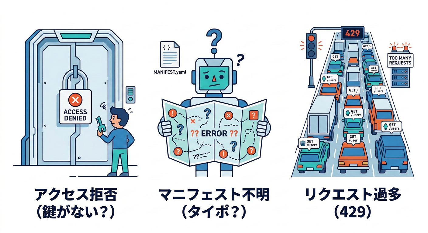 Error Types