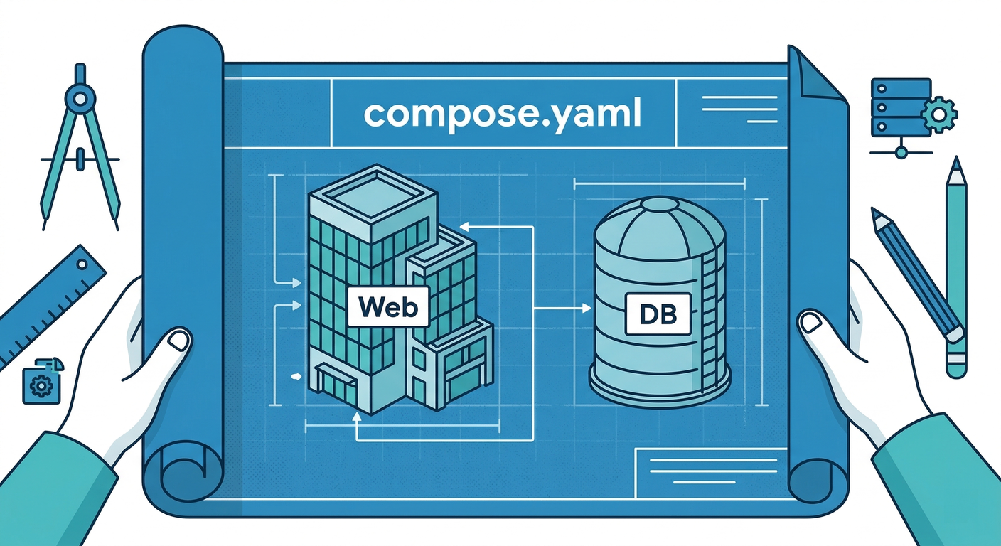 Compose Blueprint