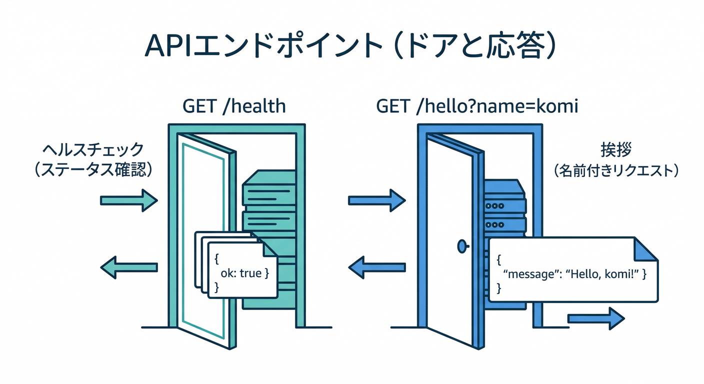 API Endpoints