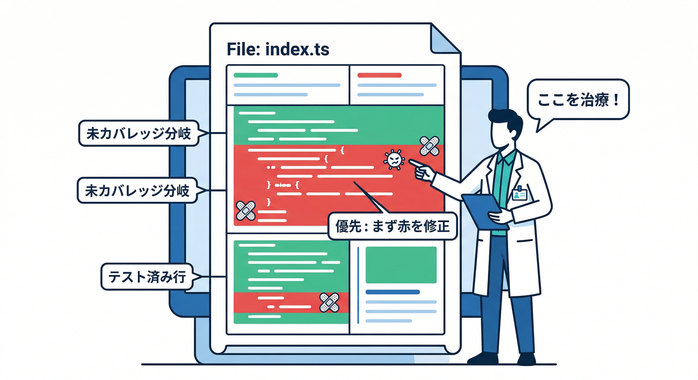 Vitest Coverage Report