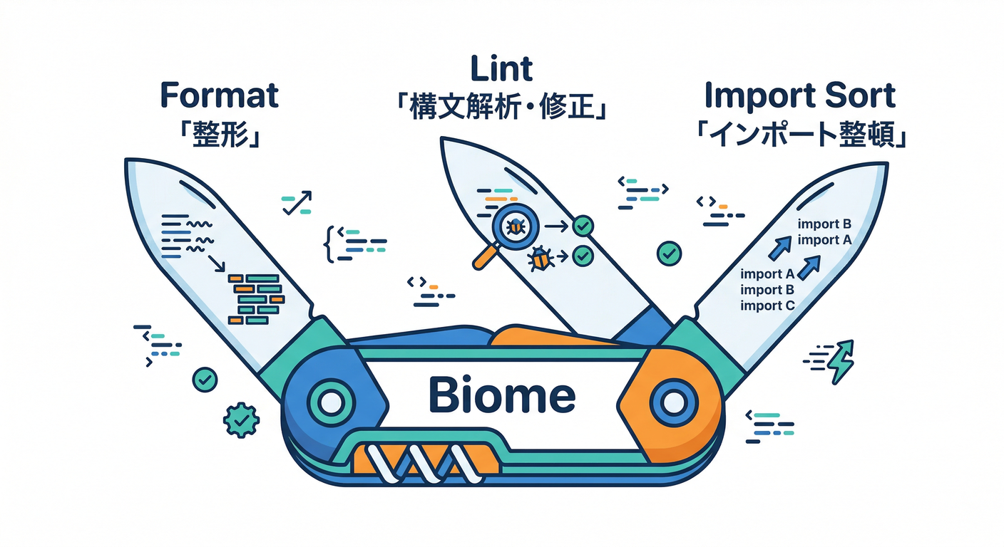 All-in-One Toolchain