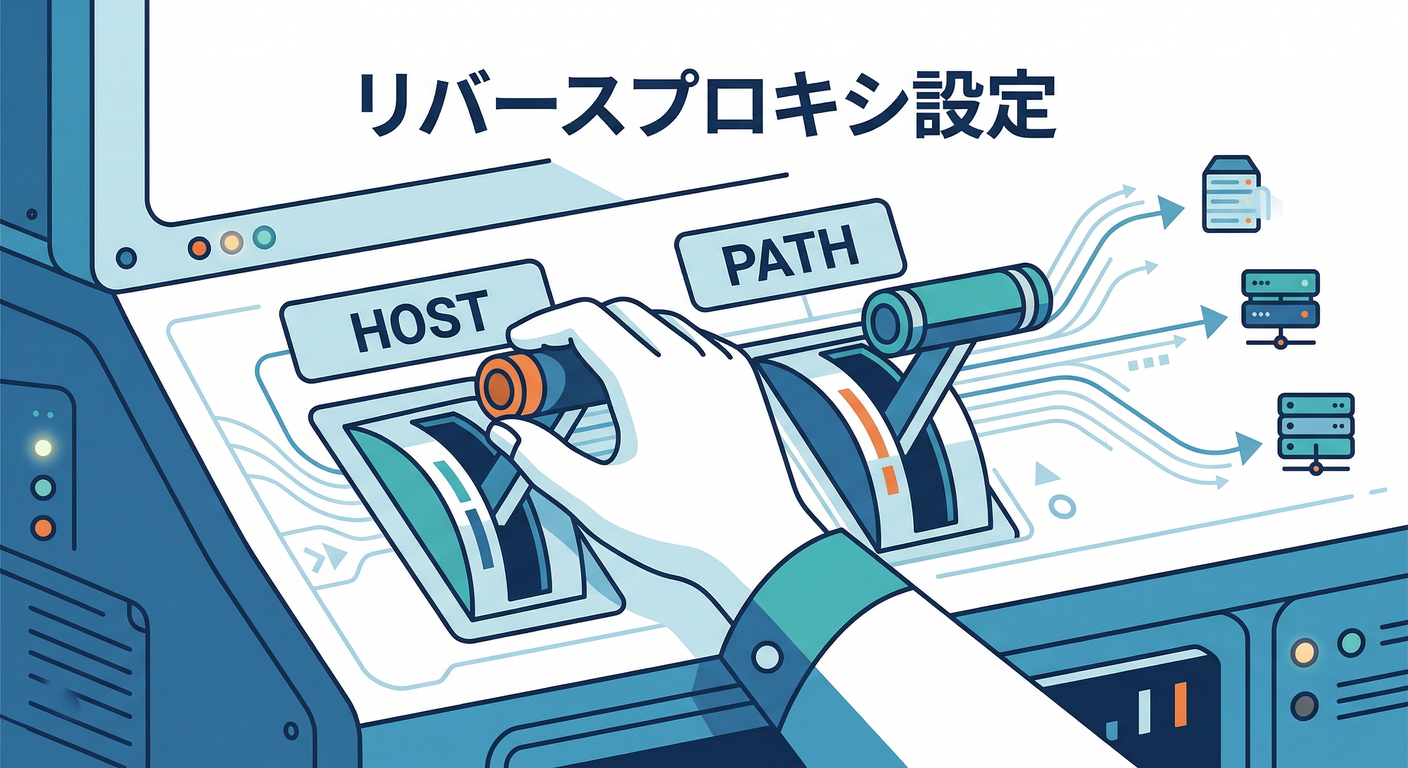 Routing Levers