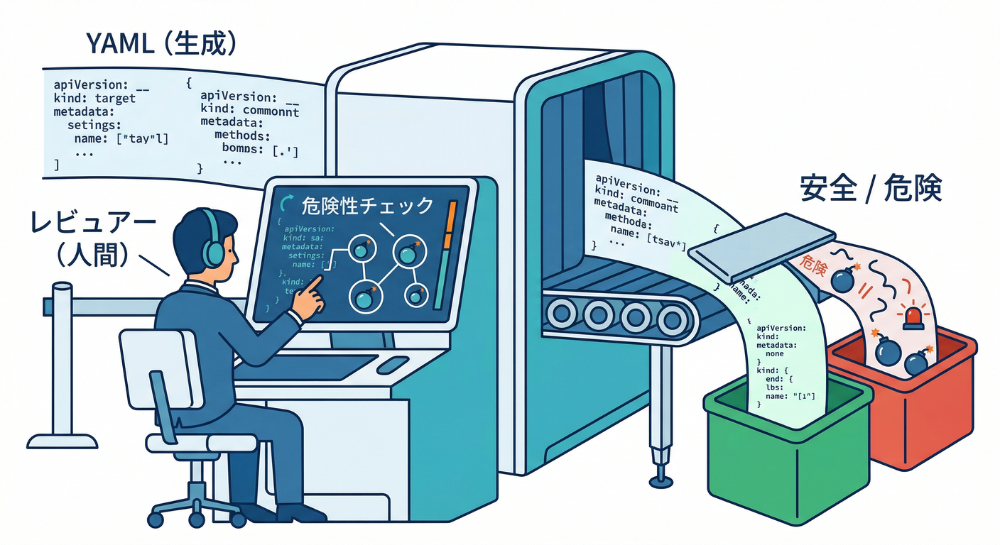 Review Scanner