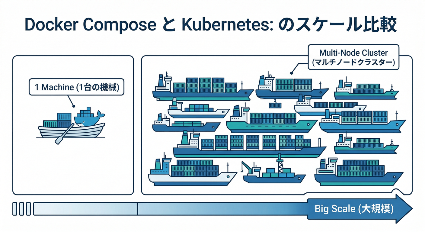 Scale Comparison