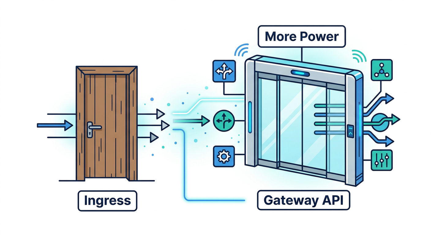 Gateway API