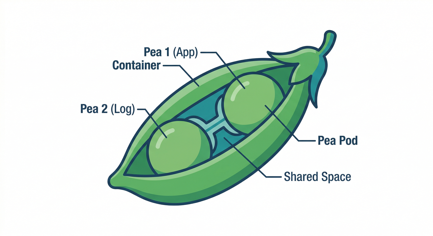 Pod Concept