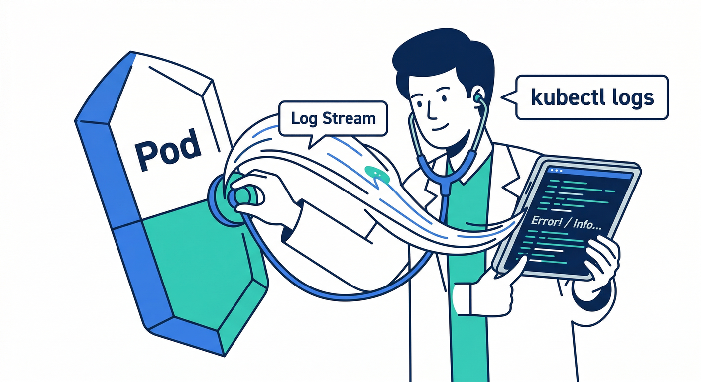Logs Command