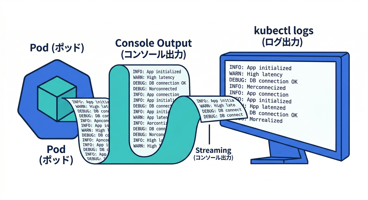 kubectl_logs_concept