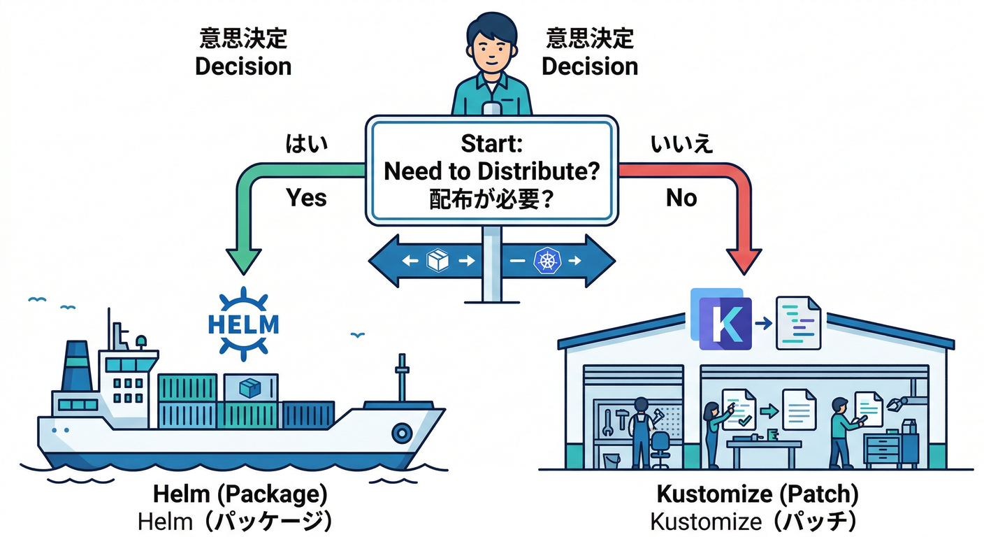 Decision Flowchart