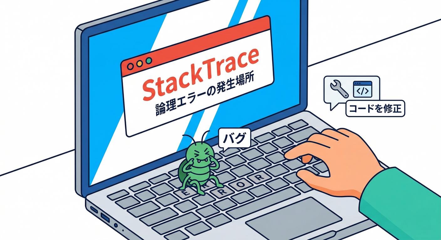 App Failure Characteristics