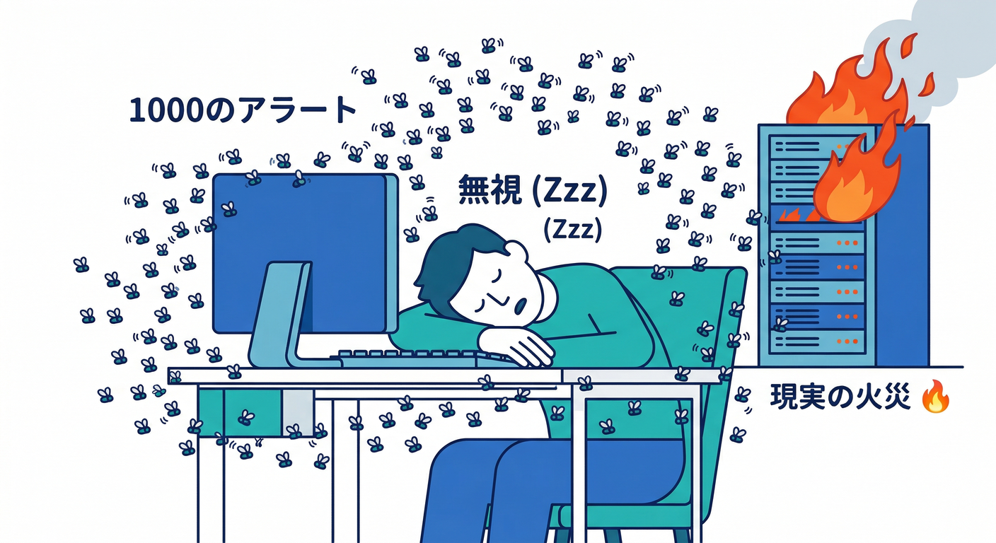 Alert Fatigue