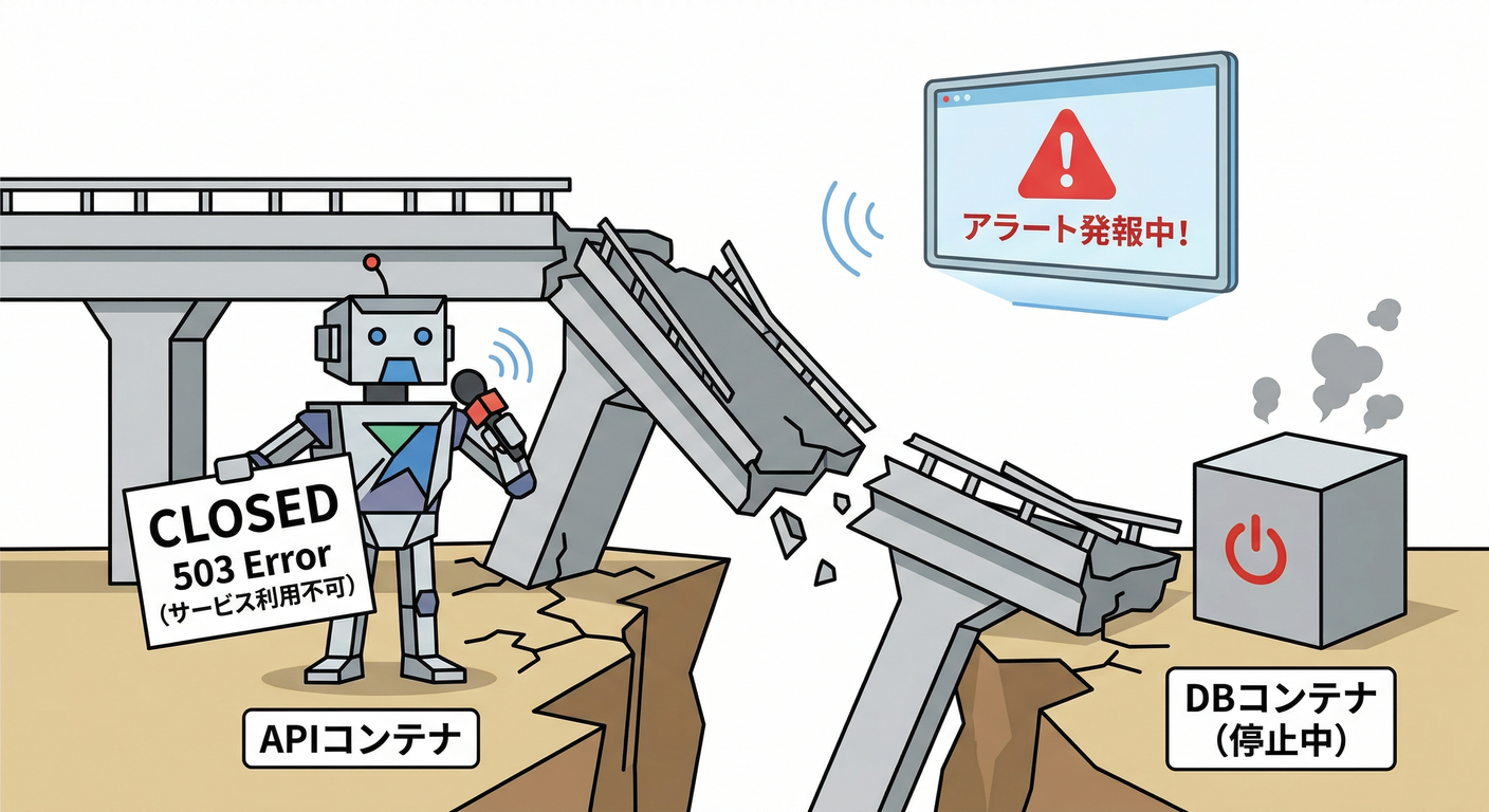 Failure State