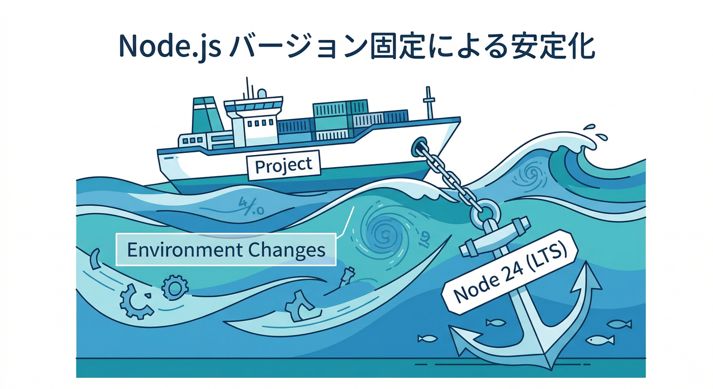 Node Locking Anchor