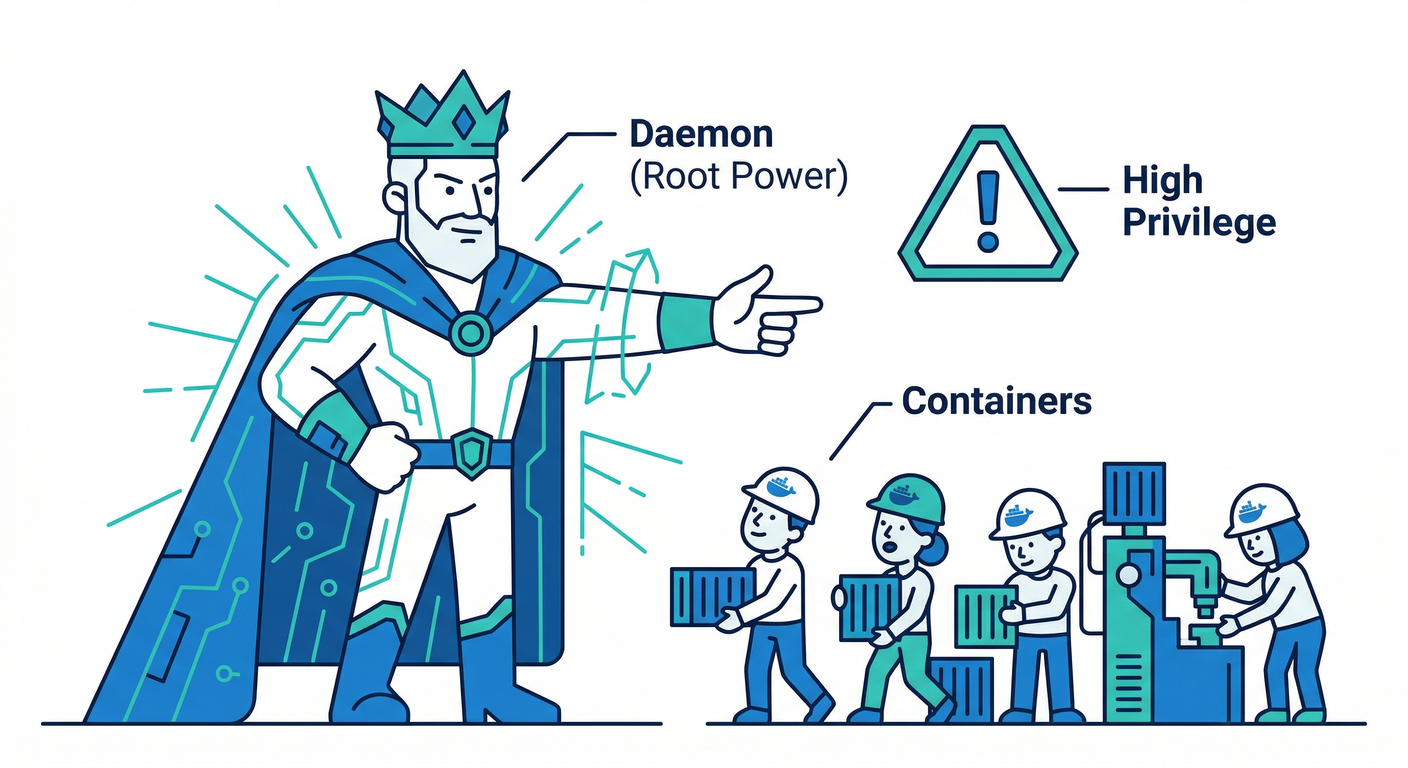 Daemon King