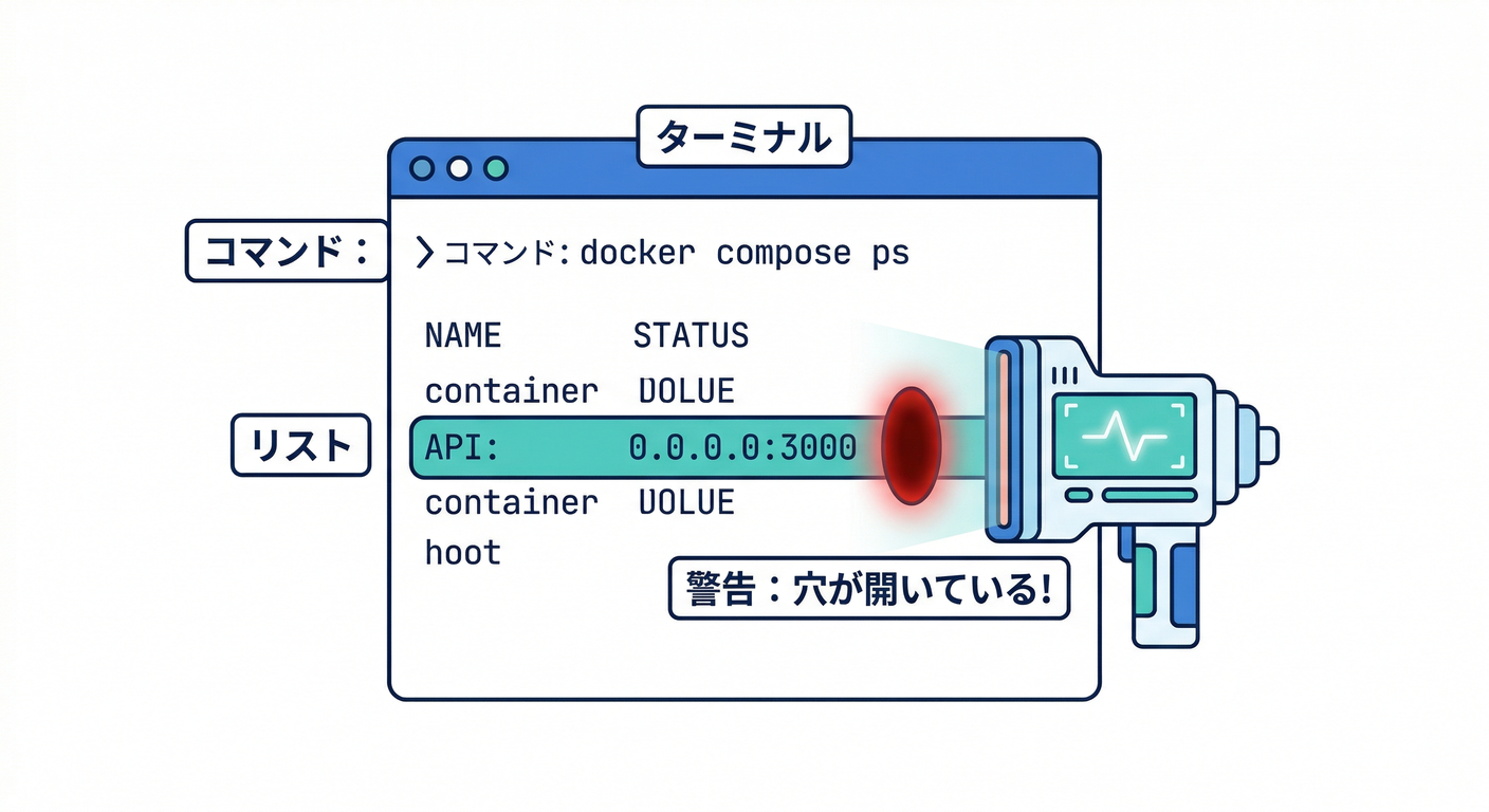 Check Command