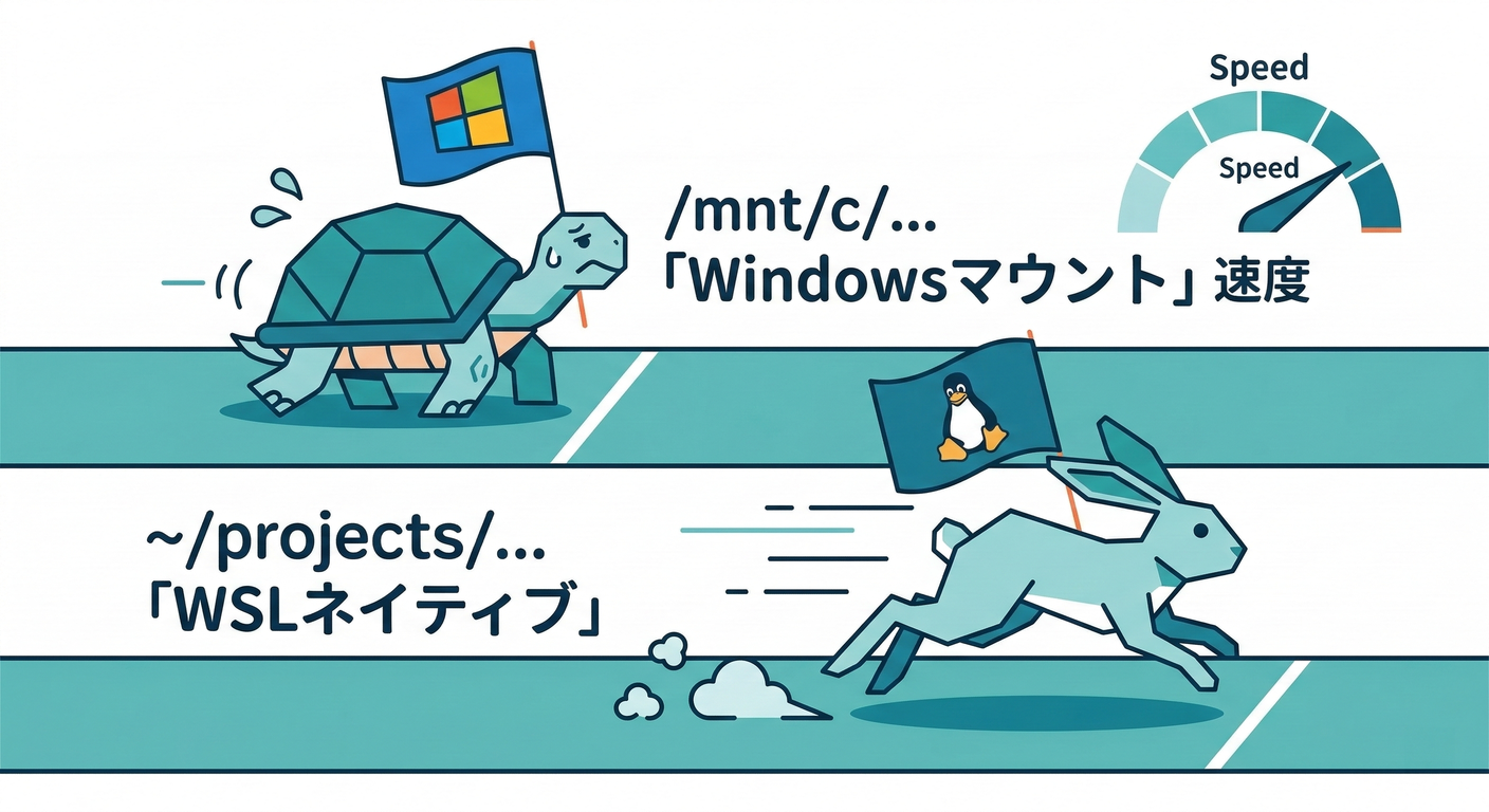 filesystem_speed