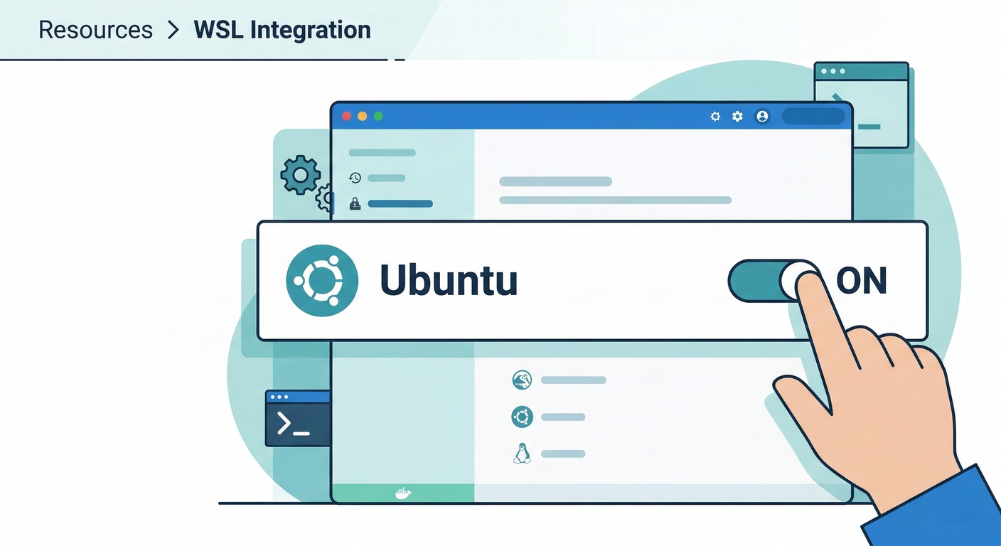wsl_integration