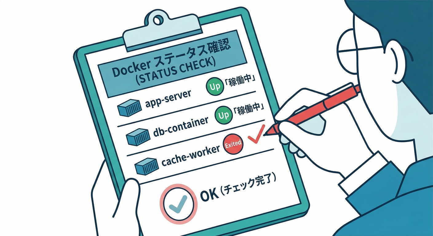 status_check