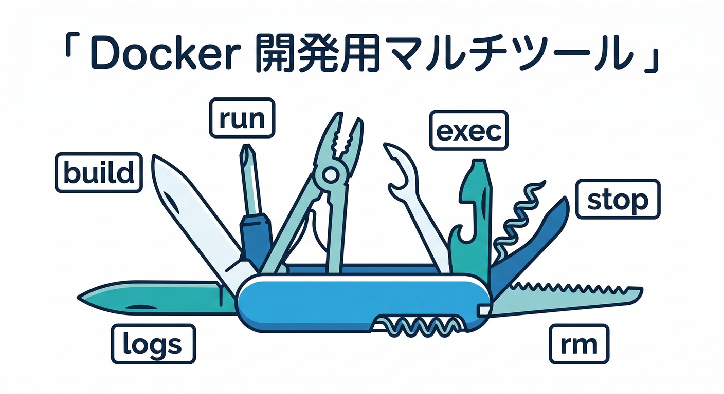 The 6 Tools