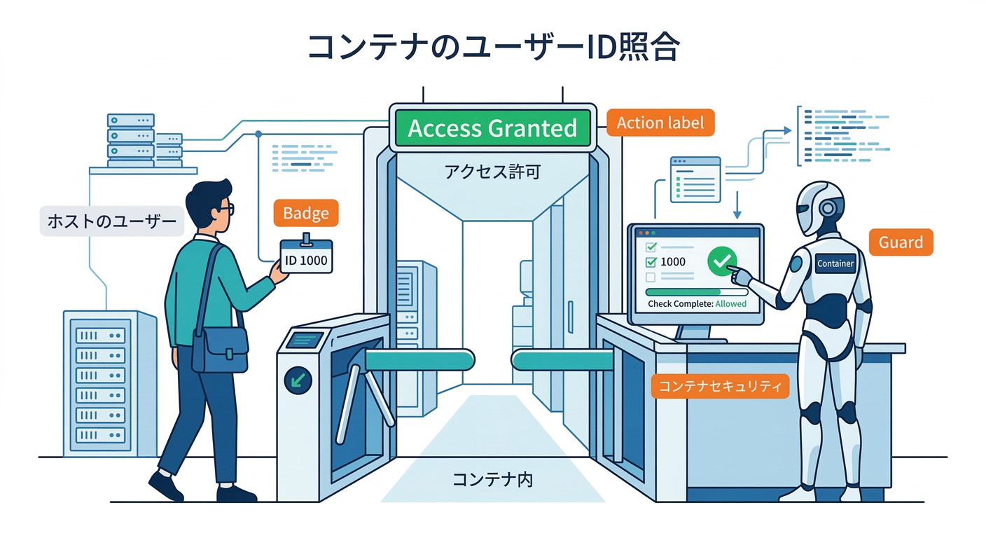 User ID Matching