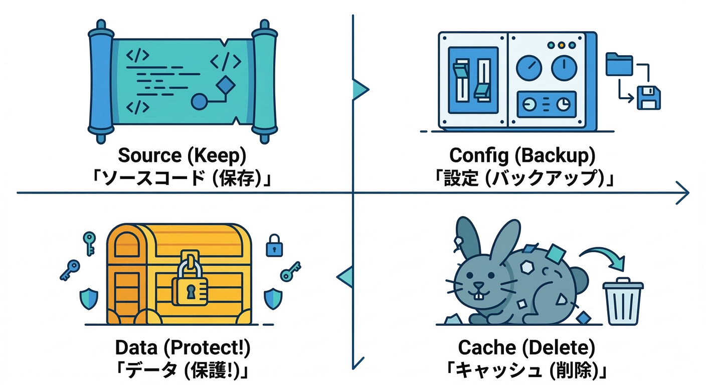 4 Data Types
