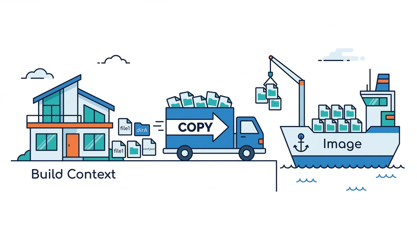 COPY Concept