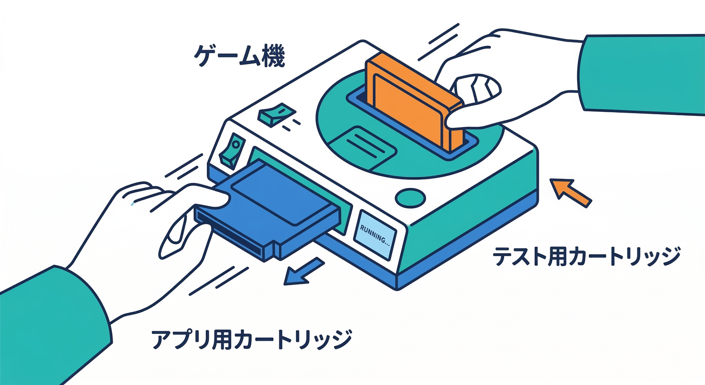 Runtime Override
