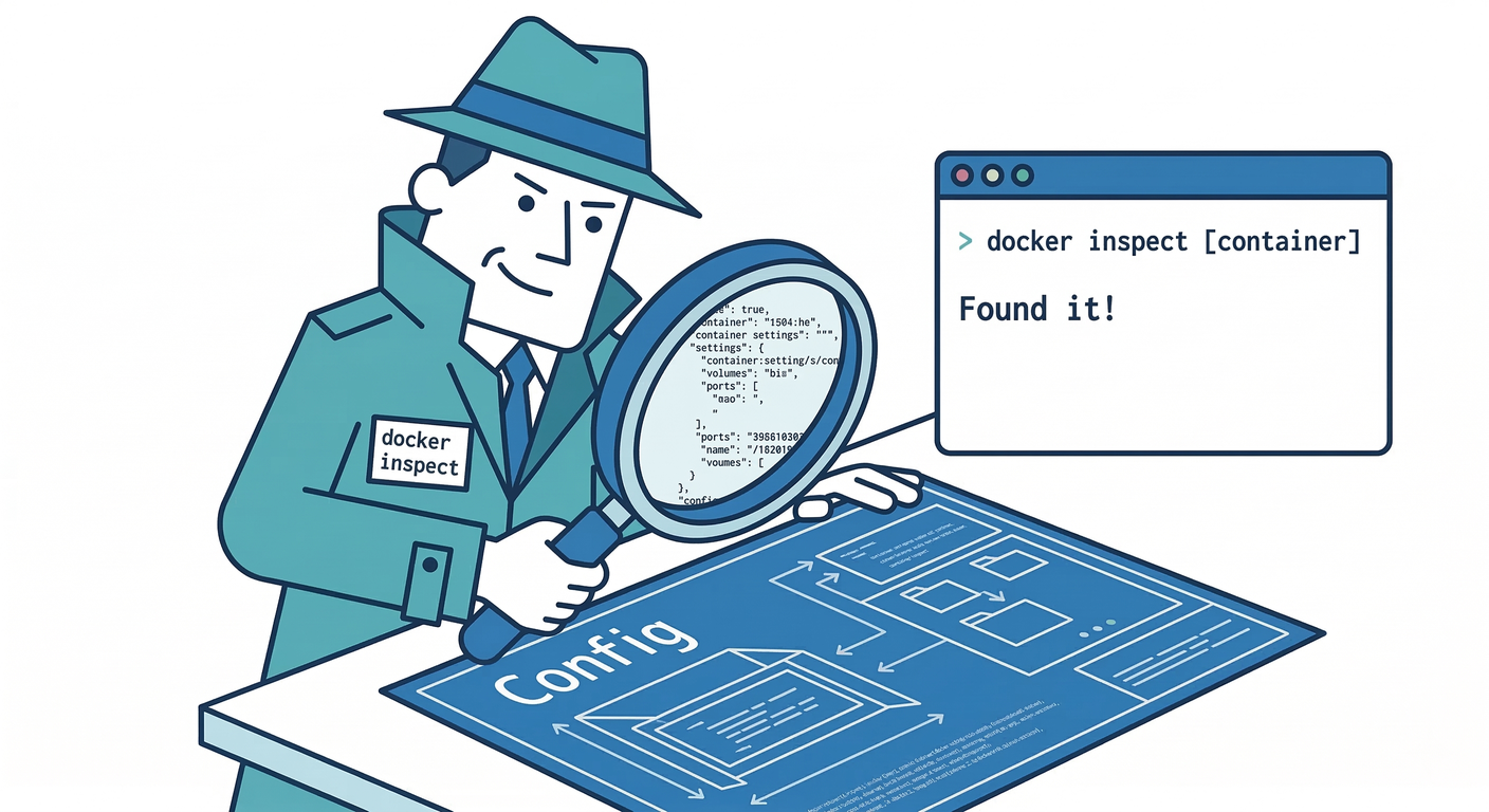 Inspecting Metadata