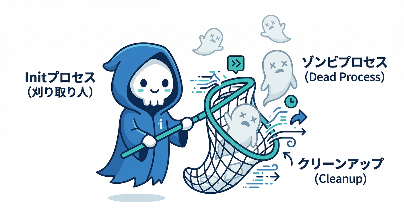 Process Cleanup
