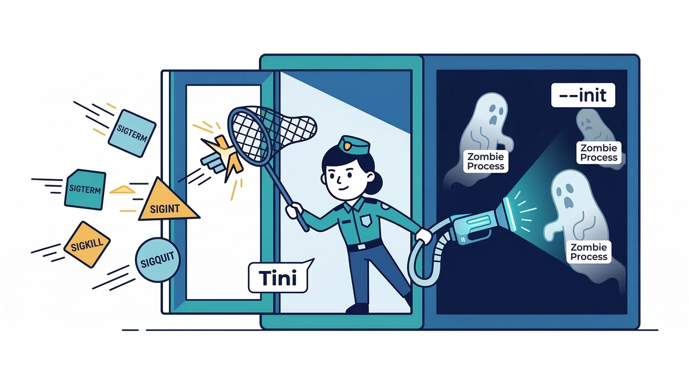 Init Guard
