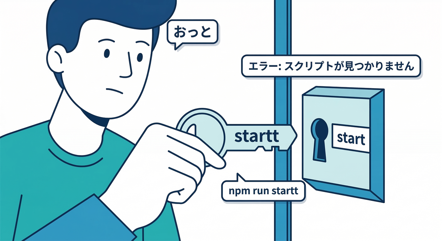 Typo Trap