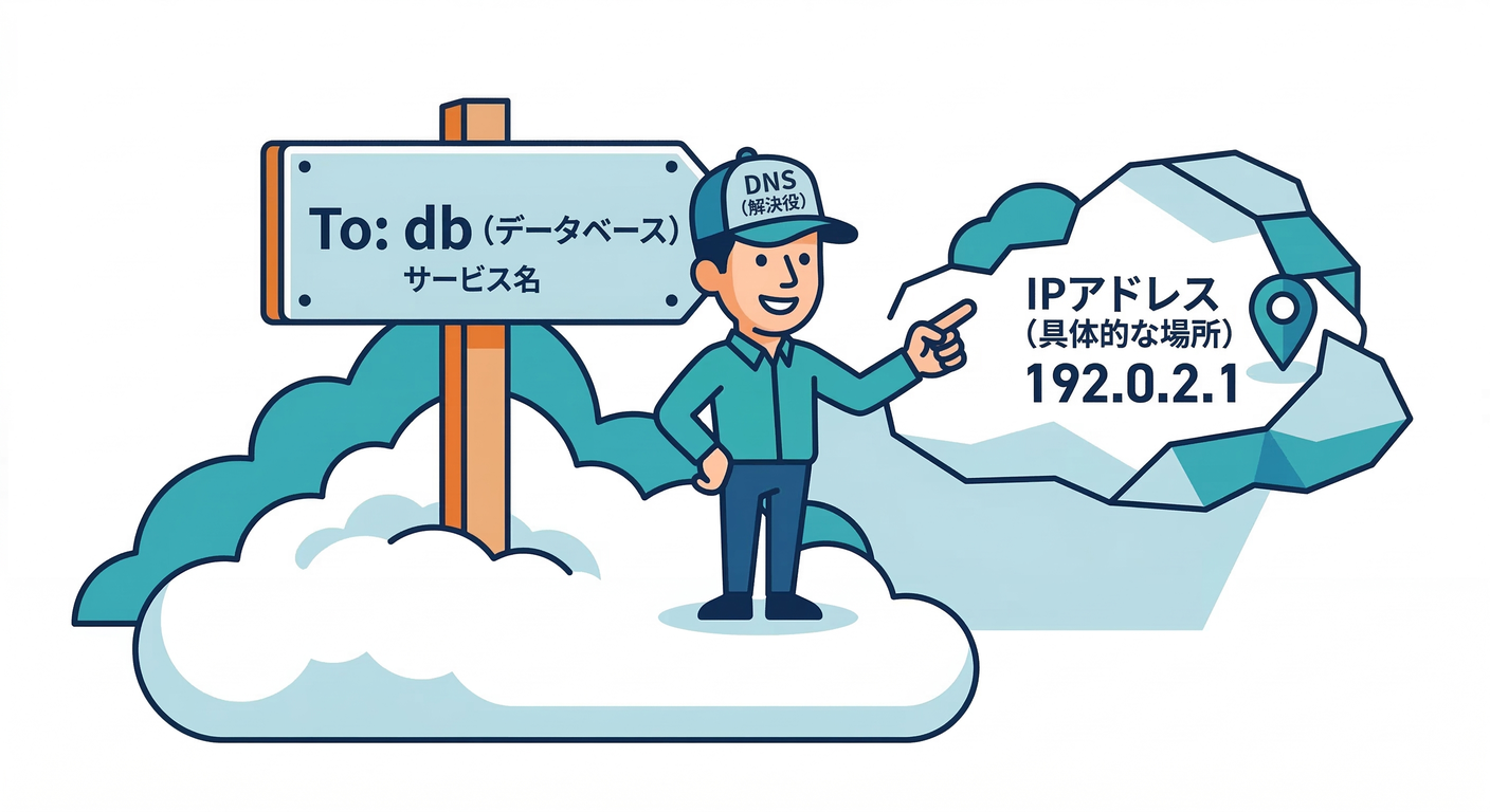 DNS Signpost