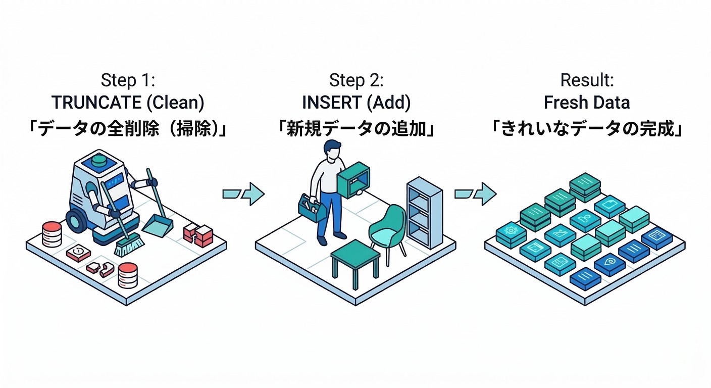 Seed Logic Flow