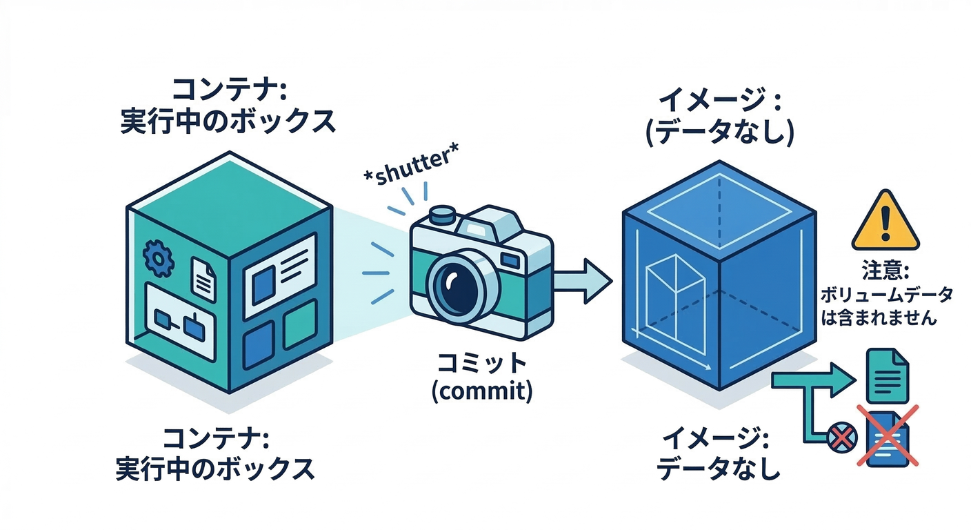 Commit Concept
